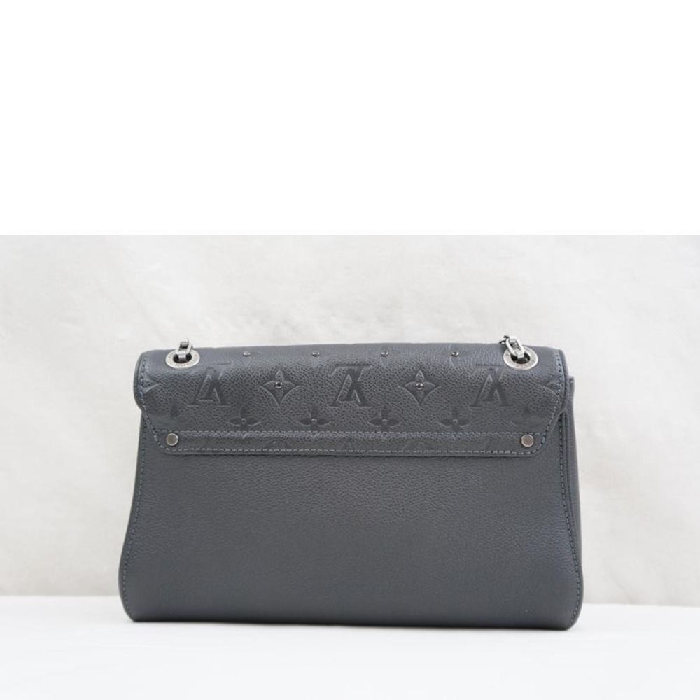 Louis Vuitton Saint Germain Stats Amplant Shoulder Bag